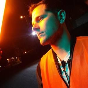 Meet your Posher, Kenneth